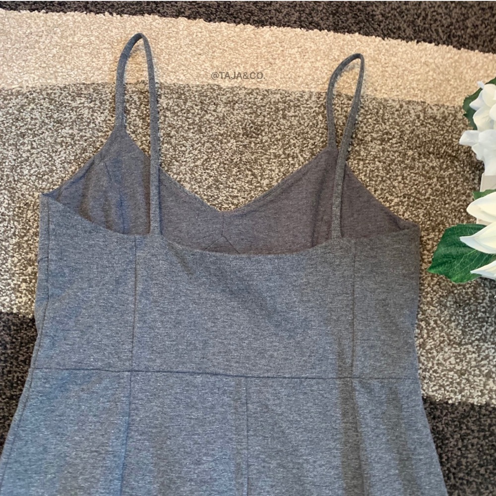 ❤️❤️H&M: Bandage Bodycon Dress Midi - Size M (NWT) - Picture 2 of 8